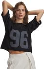 Burnout 96 Tee