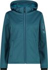 Woman Jacket Zip Hood