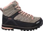 Moon Mid WMN Trekking Shoe WP
