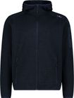 MAN Jacket FIX Hood