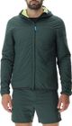 MAN Crossover OW Padded Jacket Full Zip