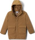 Highland Haven Parka