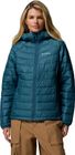Powder Lite II Hooded Jacket
