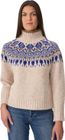 Helena Mock Neck
