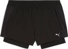 W Run Velocity 2IN1 3 Short