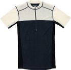 Lauparen Merino 190 Zip Tee MAN