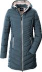 GW 1 Women Quilted Parka