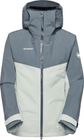 Crater IV Hardshell Hooded Jacket Women