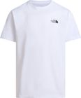 Mens Mountain Sketch Regular Short Sleeve