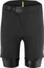 Crosstrail Padded Short M