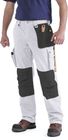 Multi-pocket Ripstop Trousers