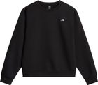 Mens TNF Essential Simple Dome Relaxed Crew
