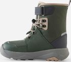 Reimatec Shoes, Talves