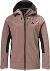 Softshell Jacket Style Milagle Women