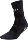 Hiking max Cushion Socks, Mid Cut, 2.0, Men
