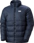 Oslo Light Puffy Jacket