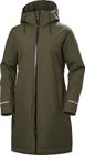 W Aspire Rain Coat