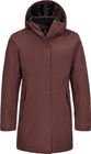 Parka Style Froda Women