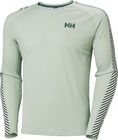 Lifa Active Stripe Crew