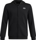 B Rival Fleece Full Zip Hoodie