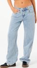 Aggie Relaxed Jeans
