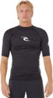 Waves UPF Perf Short Sleeve
