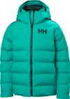 JR Kvitfjell Race Puffy Jacket