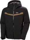 Panorama 2.0 INS Jacket
