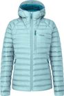 Microlight Alpine Jacket Wmns