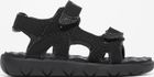 Kids Backstrap Sandal