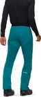 Aenergy Softshell Hybrid Pants Men
