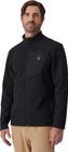 Bandit Sweater Fleece Jacket