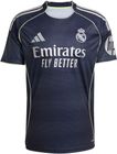 Real Madrid 25/26 Away Jersey