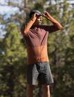M Mer 200 Realfleece Descender Long Sleeve Zip H