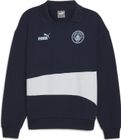 Mcfc Ftblculture+ Sweat Drill Top