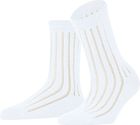 Eyelet Damen Socken