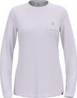 The Ascent Merino 200 Pocket Long Sleeve T-shirt