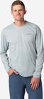 Airexchange UPF 50 Crew Long Sleeve