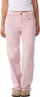 Aggie Cord Relaxed Pant