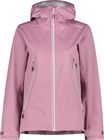 Woman Jacket FIX Hood