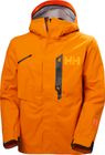Men’s Sogn Patrol Shell Jacket