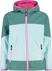 KID G Jacket FIX Hood