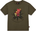 LWTAFFY 609 - T-shirt Short Sleeve