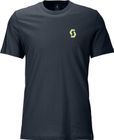 Tee M's Backprint SS