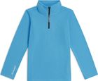 Fwc'cruz Jack's Polartec Half Zip Fleece