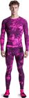 Energy Accumulator Wild Shirt LS