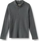 Baselayer Halfzip Wino
