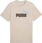 Graphics 2 Color No 1 Logo Tee
