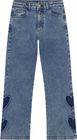 Jeans Wide