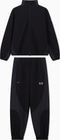 VENTUS7 M T-suit T-top Full Zip CH PL - VENTUS7 M T-suit T-top Full Zip CH PL